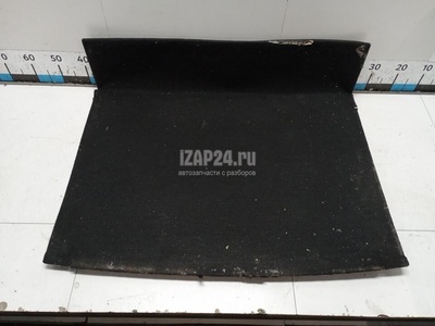 849020048R Пол багажника Renault Duster 2012