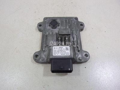 310321213R Блок управления АКПП Renault Duster 2012