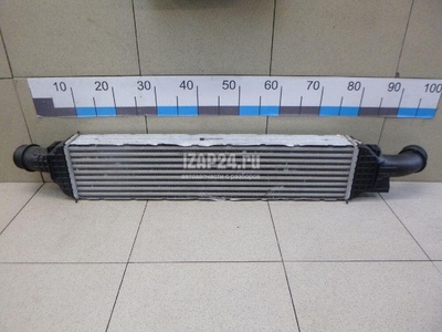 8U0145803B Интеркулер VAG Q3 (8U) (2012 - 2018)