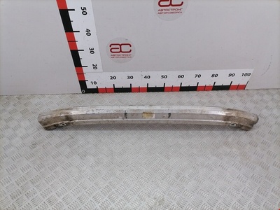 4L0807113A Усилитель бампера передний Audi Q7 4L (2005-2015) 2007 ,