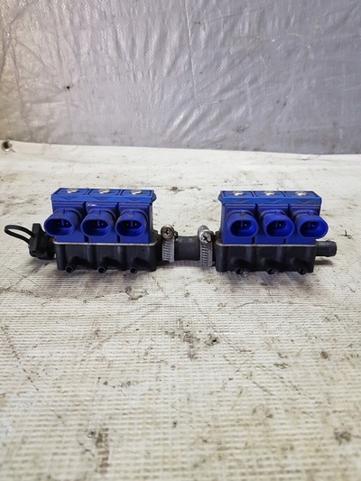67R010199 omvl накладка впрыска газа 67r - 010199
