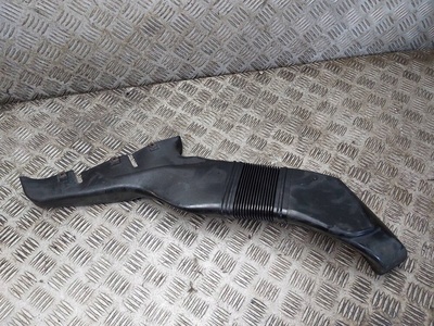 3B0129617D трубки впуска воздушный passat b5 1.9 tdi 3b0129617f