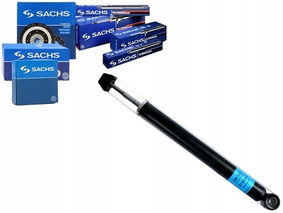 SAC280523 sachs амортизатор 485300d160 485300d100 485300d110
