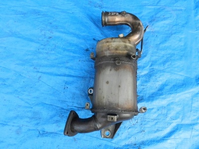 55562315 opel - częśc insignia а zafira c катализатор dpf 2.0
