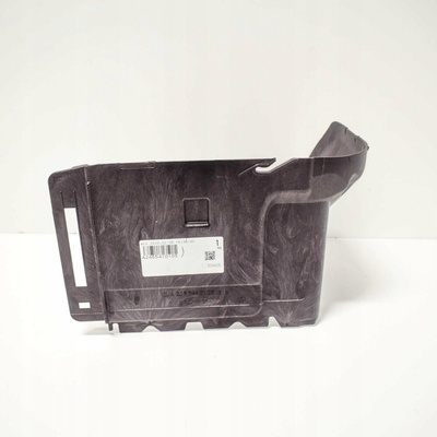 A2465410105 крышка akumulatora передняя мерседес а b cla gla