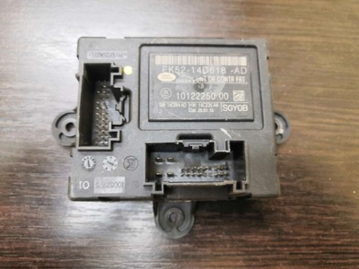LR060037 Блок управления двери передней левой Land Rover Range Rover 4 2015 , EK5214D618AD
