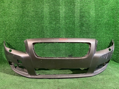 KOMPLETNYS80 бампер передняя в сборе volvo s80 ii v70 iii 07 - 13