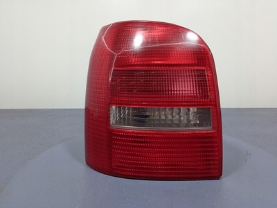 8D9945095D audi a4 b5 рестайлинг универсал фонарь левая задняя