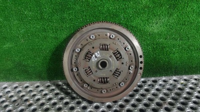 06C141065C Комплект сцепления Audi A6 C6 (S6,RS6) 2004 06C 141 065 C