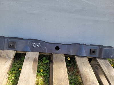 8200022224 renault oe каретка бампера заднего