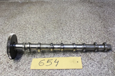 A6540521800 мерседес w213 кзс w253 2.0cdi 654.920 распредвал колесо