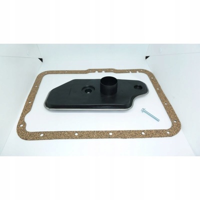 004R44E фильтр кпп уплотнитель форд \ 
