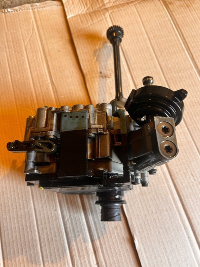 01J927156JG блок управления кпп multitronic audi