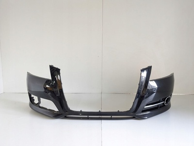A291A3 бампер передняя передний audi a3 рестайлинг 2009 2010 2011 8p0