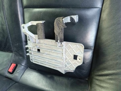 4F1035462 блок управления мультимедийный mmi audi a6 c6