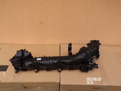 7811909 bmw f30 f25 f15 f10 3.0d коллектор впускной 11