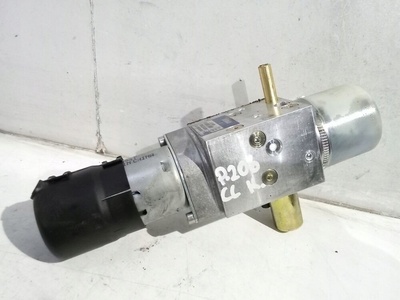 9639025080 peugeot 206 cc насос шток крыши
