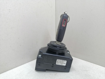 3D0905865H замок зажигания Volkswagen Touareg 2008 ,3330.0101