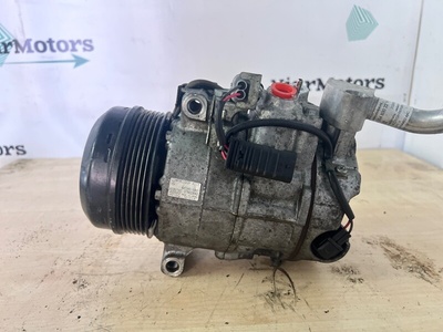 A0032308711 Компрессор кондиционера mercedes GLE W166 2017 , A0022309211, , A0008302700, A0022303111