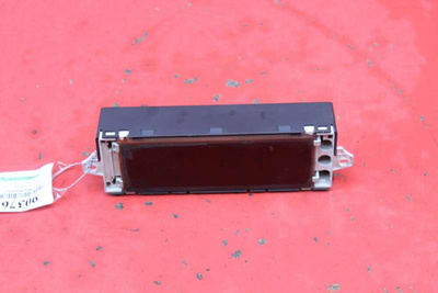9662988680 дисплей citroen jumpy 2 ii 07 - 16