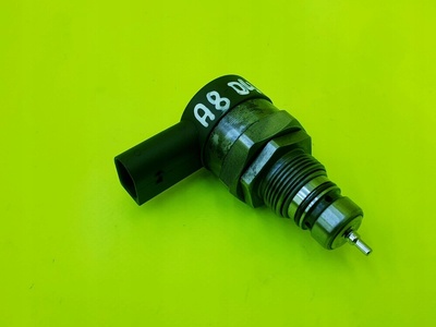 057130764AE1552 регулятор давления топлива a6 c7 a7 q7 a8 d4 sq5 q5 3.0 tdi 057130764ae
