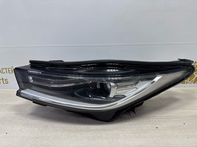 605000767AA Фара LED ЛЭД светодиодная Exeed TXL M32T 2020-2023