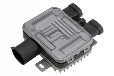 940004107 блок управляющая вентилятора для volvo s60 i s80 i v70 ii 2 xc70 i 940004101
