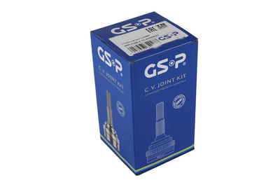 818230 gsp комплект шарнира , вал карданный