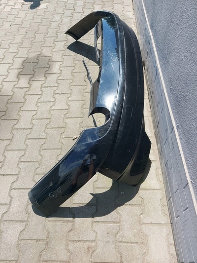4H0807511F audi a8 d4 бампер задняя 6xpdc 4h0807521