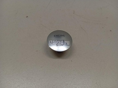2215450714 Кнопка запуска двигателя Mercedes Benz GL-Class X166 (GL/GLS) (2012 - 2019)