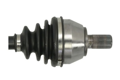 G2V011PC pascal вал карданный
