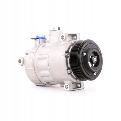 TSP0155999 delphi компрессор , кондиционер