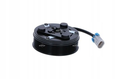380013 nrf муфта elektromagnetyczne , компрессор кондиционера