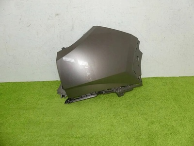 86657N7000 угол бампер задняя правая hyundai тусон 4 iv nx4 20r -