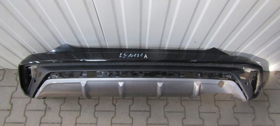 86657N7000 бампер задняя заднего hyundai тусон iv n - line 20 -