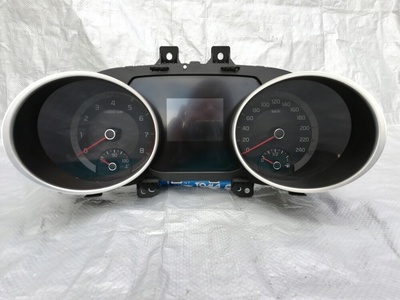 LICZNIK94003J7060 спидометр licznik 94003 - j7060 kia ceed 17 - 21 1.4 mpi