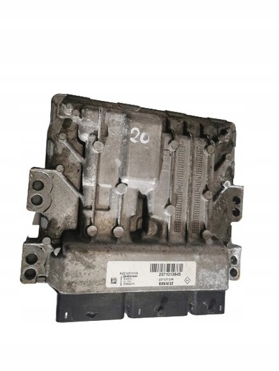 A2C12510106 dacia duster 1.5dci 237101384s kompute