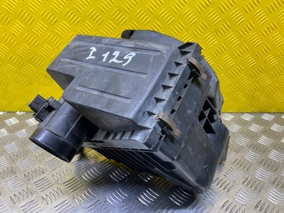 165005X00A Корпус воздушного фильтра Nissan Navara (D40) 2004-2015 Пикап 2010 , 165005X00B