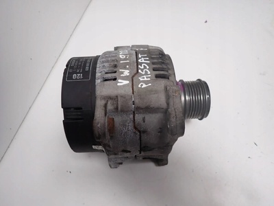 028903025S генератор volkswagen passat b5 1.9tdi 120a