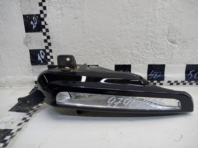 GJ3215200AA Фара ДХО передняя правая Land Rover Range Rover Evoque 1 Restail