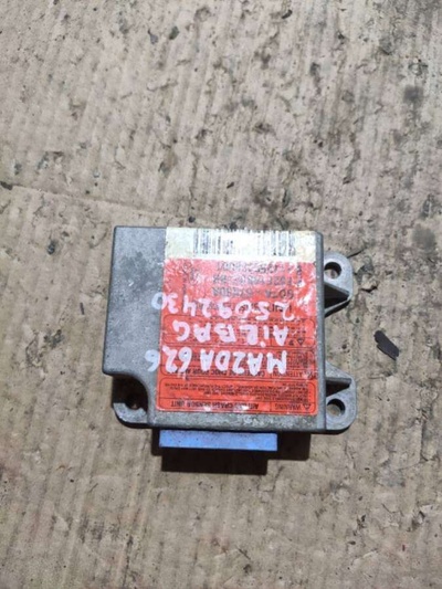 gd7a57k30a Блок AirBag Mazda 626 GF 1999