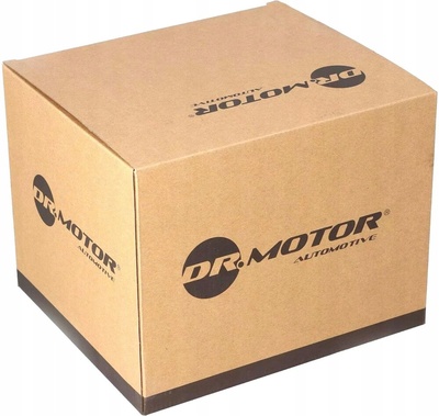 DRM0248S dr.motor уплотнитель , корпус инжектора