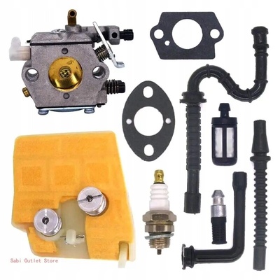 8581631988292 карбюратор для stihl 024 026 ms240 ms260 024av 024s cz