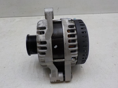 E4T15B3701010BA Генератор Chery Tiggo 7 Pro I 2020-