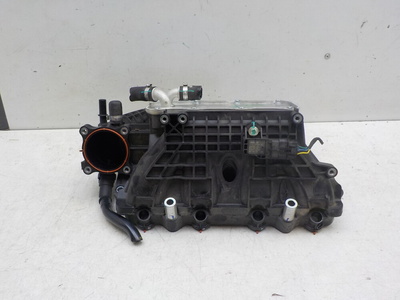 E4T15C1008010 Коллектор впускной Chery Tiggo 4 Pro 2020-