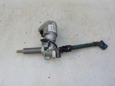 F163404010FS Колонка рулевая Jetour Dashing 2022-