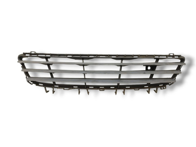 24460271 решетка в бампер Opel Astra H 2006