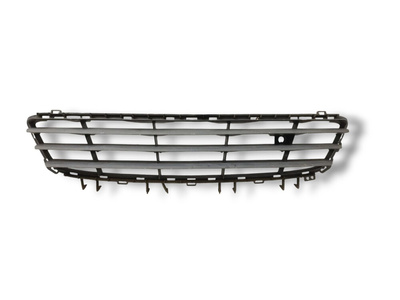 24460271 решетка в бампер Opel Astra H 2005