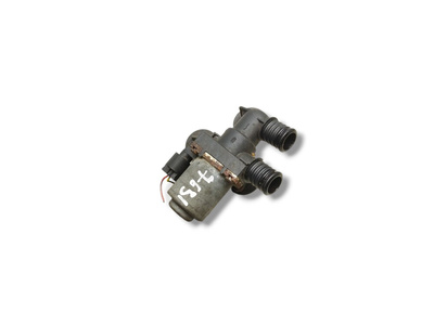 1147412144 кран отопителя (печки) BMW 3 E46 2002 ,4111036,64114111036