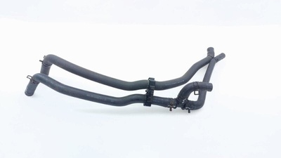302000430AA Патрубок системы охлаждения Chery Tiggo 7 PRO T1E 2020